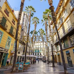 Puerta Del Mar Apartamento