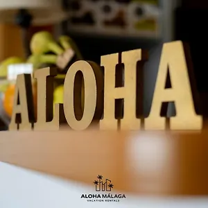 Almar Puerto By Alohamalaga Apartamento