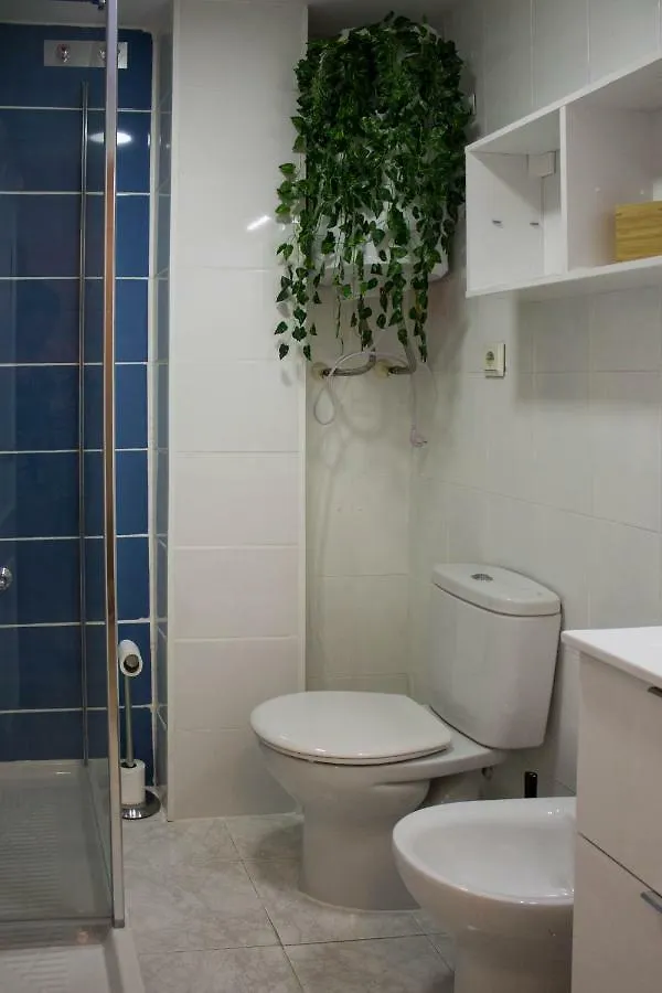 Estudio En Zona Centro De Málaga 0*,  España