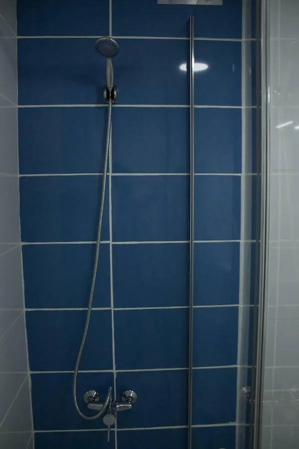 Apartamento Estudio En Zona Centro De Málaga